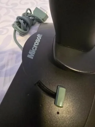Joystick Microsoft SideWinder 3D Pro