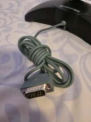 Joystick Microsoft SideWinder 3D Pro