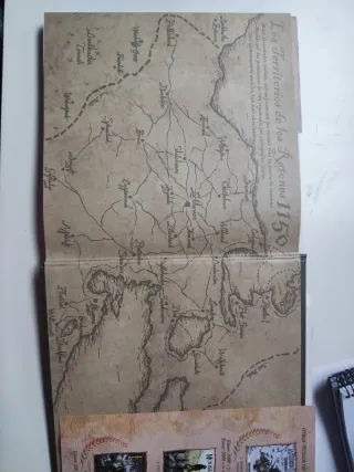 MOUSE GUARD 1. OTOÑO 1152 (Spanish Edition)