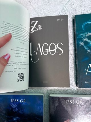 Clan Z (Los vendo juntos) DESCATALOGADOS