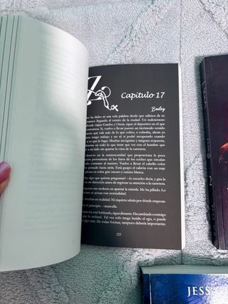 Clan Z (Los vendo juntos) DESCATALOGADOS