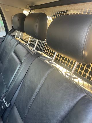 Mercedes-Benz Clase ML 270 CDI