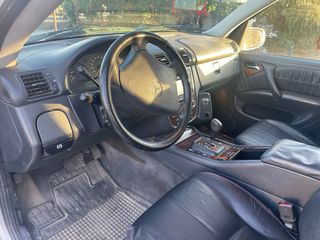 Mercedes-Benz Clase ML 270 CDI