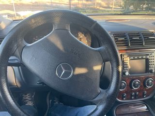 Mercedes-Benz Clase ML 270 CDI