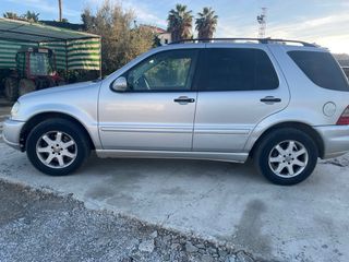 Mercedes-Benz Clase ML 270 CDI