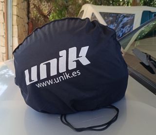 Casco Moto Talla S Unik