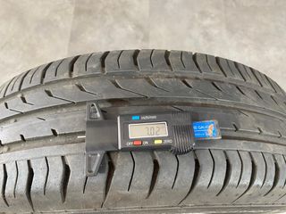 Llantas Skoda Citigo 14" Originales