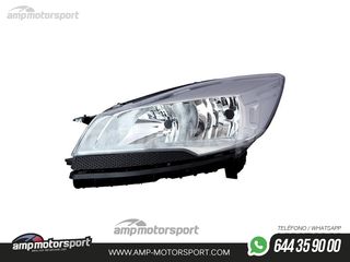 FARO DELANTERO IZQUIERDO PARA FORD KUGA