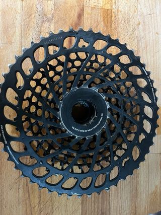 Cassetta Pignoni SRAM XG-1295 10-52