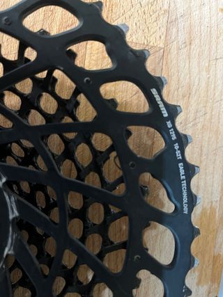 Cassetta Pignoni SRAM XG-1295 10-52