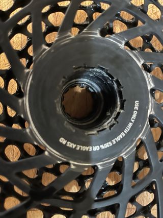 Cassetta Pignoni SRAM XG-1295 10-52