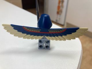 Lego 7307 Pharaoh's Quest