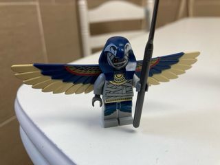 Lego 7307 Pharaoh's Quest