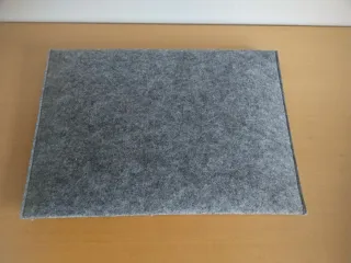 Funda para ordenador portátil de línea nature