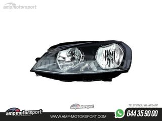 FARO DELANTERO IZQUIERDO PARA VOLKSWAGEN GOLF MK7