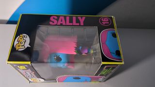 Funko Pop! Disney #16 Sally Blacklight