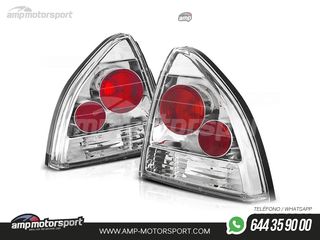 PILOTOS TIPO LEXUS PARA HONDA PRELUDE 1992-1998