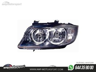 FARO DELANTERO IZQUIERDO PARA BMW E90 BERLINA / E91 TOURING