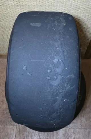 Neumáticos Michelin World Series 2014