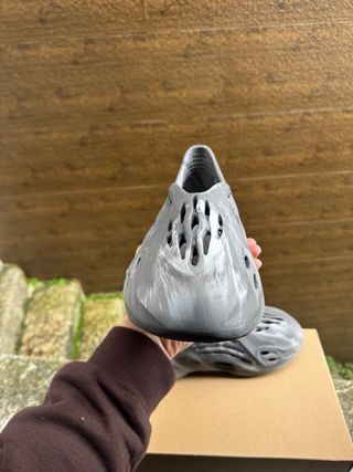 Adidas YEEZY FOAM RUNNER MX GRANITE