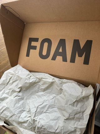 Adidas YEEZY FOAM RUNNER MX GRANITE