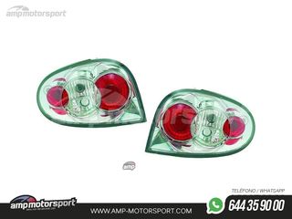 PILOTOS TIPO LEXUS PARA RENAULT MEGANE 1996-1999