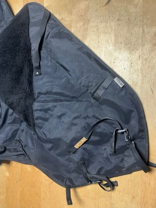 Manta Tucano R153N Piaggio Vespa