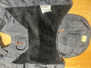 Manta Tucano R153N Piaggio Vespa