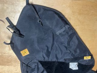 Manta Tucano R153N Piaggio Vespa