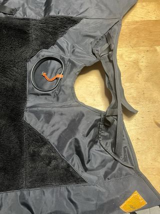 Manta Tucano R153N Piaggio Vespa