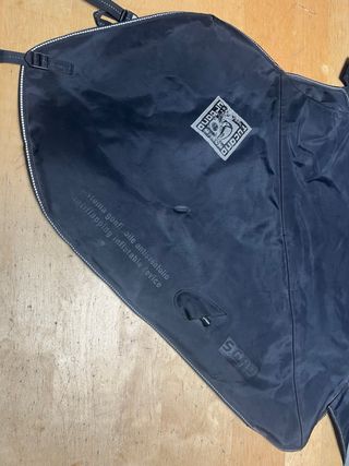 Manta Tucano R153N Piaggio Vespa