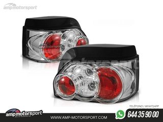 PILOTOS TIPO LEXUS PARA RENAULT CLIO I 1990-1998