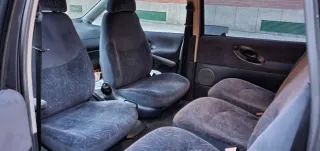 Volkswagen Sharan 1998