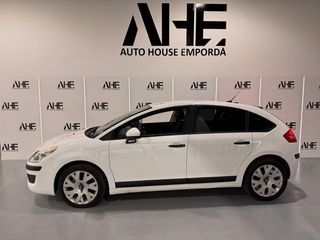 Citroen C4  1.4I LX 2009