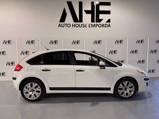 Citroen C4  1.4I LX 2009