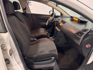 Citroen C4  1.4I LX 2009