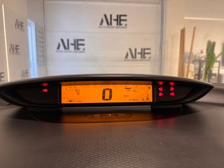 Citroen C4  1.4I LX 2009