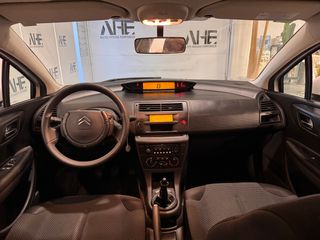 Citroen C4  1.4I LX 2009