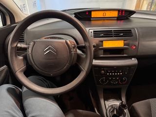 Citroen C4  1.4I LX 2009
