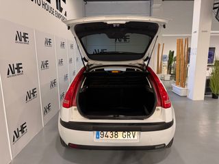 Citroen C4  1.4I LX 2009