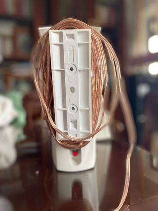 Altavoces Bose Beige