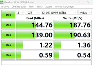 Pack Disco Duro 1TB Hitachi 3.5" (PC/PS4/PS5/Xbox)