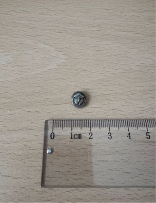 Moneda Griega Diobolo 450-350 a.C.