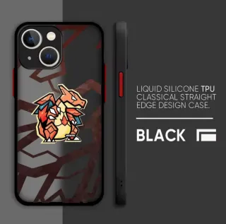 Funda iPhone 11 Pro Negra