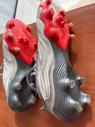 Botas de fútbol Adidas Copa Talla 40