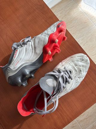 Botas de fútbol Adidas Copa Talla 40