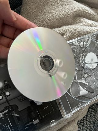 Nirvana Sliver: The Best of the Bon CD