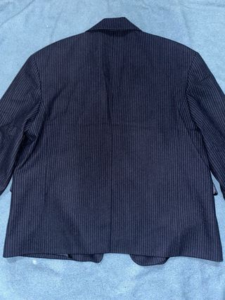 Traje Nude Project Raya Azul