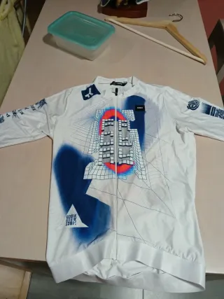 Maillot GOBIK Talla S