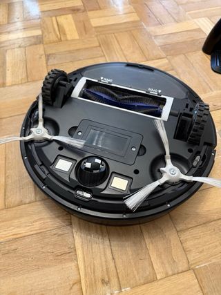 Robot aspirador Rowenta X-Plorer Serie 50 (Nuevo)